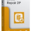 برنامج إصلاح الملفات المضغوطة التالفة | Remo Repair Zip 2.0.0.25