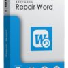 برنامج اصلاح ملفات وورد التالفة | Remo Repair Word 2.0.0.31