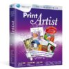برنامج التصميم والطباعة العملاق | Avanquest Print Artist Platinum 23.0.0.36