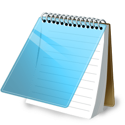 برنامج تحرير النصوص المميز | Notepad SX Pro 1.5.0
