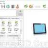 برنامج تصميم أغلفة الكتب والاسطوانات 2019 | Insofta Cover Commander 5.7.0 Portable