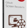 برنامج تصوير الشاشة | GiliSoft Screen Recorder Pro 11.9