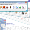برنامج تغيير شكل الأيقونات والفولدرات | Folder Changer 4.0