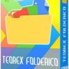 برنامج تغيير شكل الفولدرات | FolderIco 6.2