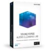 برنامج تنقية الملفات الصوتية | MAGIX SOUND FORGE Audio Cleaning Lab 4 v26.0.0.23