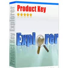 برنامج جلب سيريالات البرامج | Nsasoft Product Key Explorer 4.3.3.0