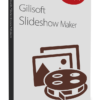 برنامج عمل سلايد شو فيديو من الصور | GiliSoft SlideShow Maker 13.2.0