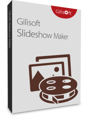 برنامج عمل سلايد شو فيديو من الصور | GiliSoft SlideShow Maker 13.0