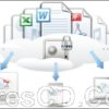 برنامج نقل ومزامنة الملفات | TeamDrive 4.6.11.2640