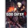 لعبة الأكشن 2019 | GOD EATER 3