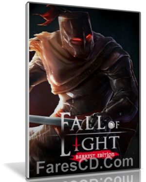 لعبة الأكشن | Fall of Light Darkest Edition