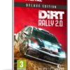 لعبة سباق السيارات | DiRT Rally 2.0