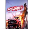 لعبة سباق وتصادم السيارات | Crashday Redline Edition