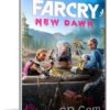 لعبة فار كراى 2019 | Far Cry New Dawn