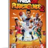 لعبة كرة السلة | NBA 2K Playgrounds 2