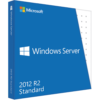 ويندوز سيرفر 2012 | Windows Server 2012 R2 VL | ديسمبر 2019