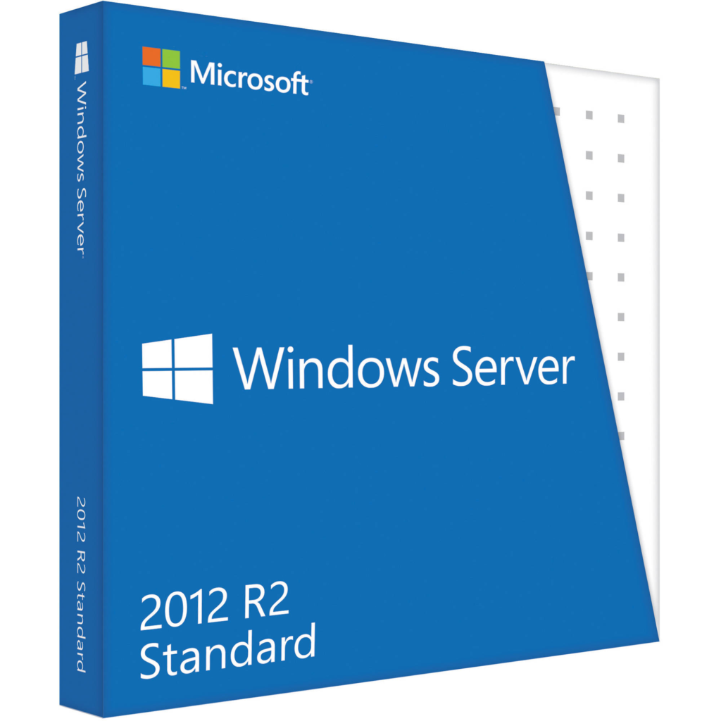 ويندوز سيرفر 2012 | Windows Server 2012 R2 VL | بتحديثات 2019