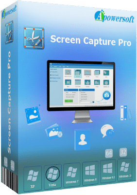Apowersoft Screen Recorder Pro 2.5.1.1 download the new version for windows