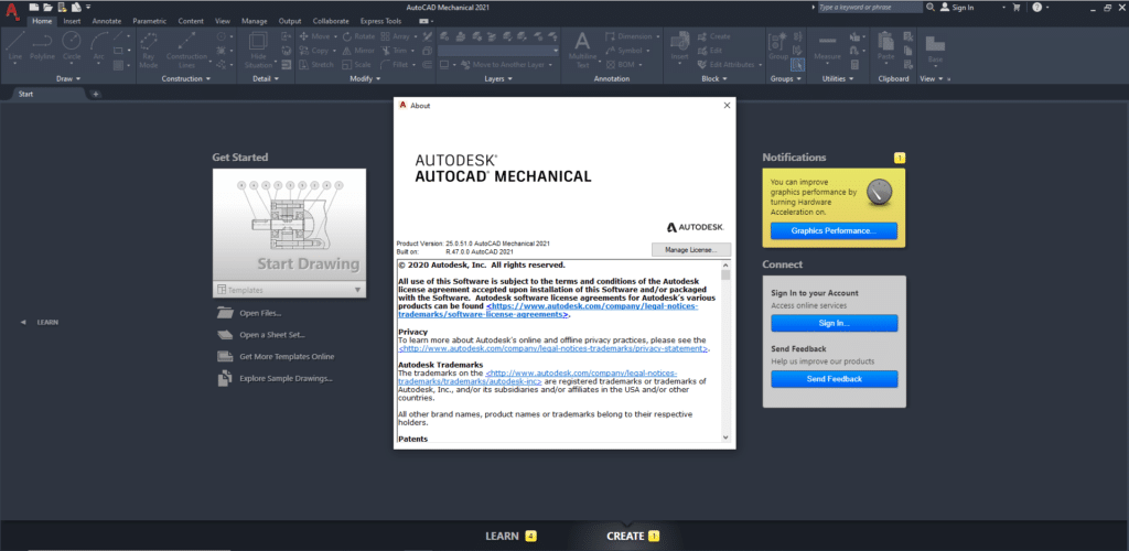 برنامج أوتوكاد الميكانيكى | Autodesk Autocad Mechanical 2021