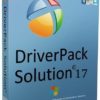 اسطوانة التعريفات العملاقة 2021 | DriverPack Solution 17.10.14.21113