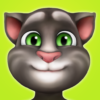 أقوى العاب التسلية والترفيه | My Talking Tom MOD v7.0.1.1860