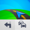 تطبيق الملاحة و الخرائط الاكثر تقدم للاندرويد | Sygic GPS Navigation & Maps v23.2.5-2218