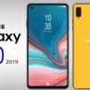 سامسونج ترسل دعوات لمؤتمر الإعلان عن Galaxy A40 و Galaxy A50