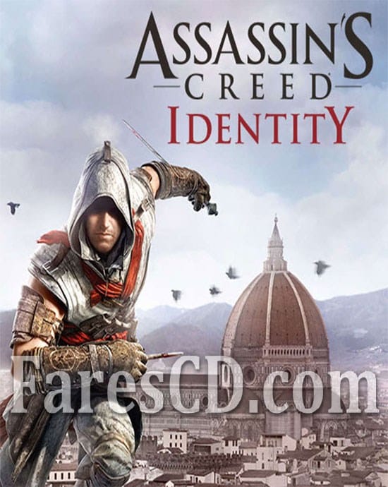 أقوى العاب المغامرة للاندرويد | Assassin's Creed Identity v2.8.3_007