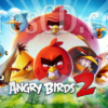 اشهر العاب التسلية للاندرويد | ANGRY BIRDS 2 MOD v2.43.1
