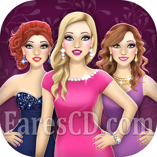العاب تلبيس البنات للاندرويد | Fashion Studio Dress Up Games v1.0.1