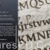 برنامج إنشاء وتحرير الخطوط | FontLab VI 6.1.4.7044