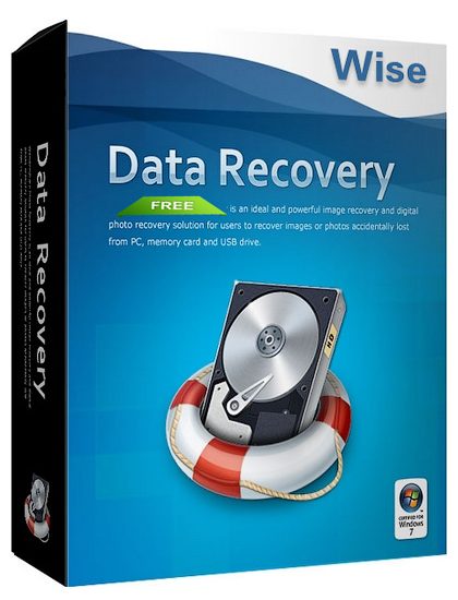 برنامج استعادة الملفات المحذوفة | Wise Data Recovery