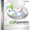 برنامج البحث الجنائى للويندوز | PassMark OSForensics Professional v7.0 Build 10006