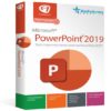 برنامج التدريب على برنامج بوربوينت | Avanquest Formation PowerPoint 2019 v1.0.0.0