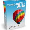 برنامج تحرير الصور | FotoWorks XL 2022 v22.0.2
