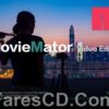 برنامج تحرير الفيديو | MovieMator Video Editor Pro 3.2.0
