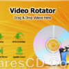 برنامج تدوير الفيديو | Video Rotator 4.3
