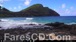 برنامج تشغيل الفيديو على الديسكتوب | PUSH Video Wallpaper Screensaver 4.31
