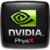 برنامج دعم وتسريع الألعاب | Nvidia PhysX System Software 9.19.0218
