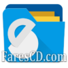 تطبيق ادارة الملفات الشهير | Solid Explorer File Manager v2.8.29 build 200263