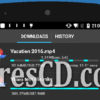 تطبيق التحميل و التصفح للاندرويد | Turbo Download Manager (and Browser) v6.22