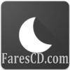 تطبيق التقويم القمرى وتتبعه | My Moon Phase Pro v1.5.14
