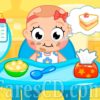 تطبيق العاب الاطفال للاندرويد | رعاية الطفل Baby Care
