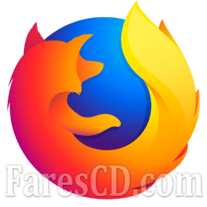 تطبيق المتصفح الاشهر فيرفوكس للاندرويد | Firefox Browser fast & private v66.0.2