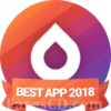 تطبيق تعليم الكورية و الصينية و غيرهم للاندرويد | Drops: Learn 32 new languages v30.53