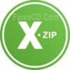 تطبيق فك الضغط لأشهر الصيغ | XZip – zip unzip unrar utility v0.2.9182