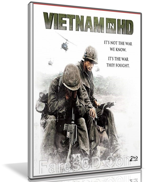 سلسلة فيتنام Vietnam الوثائقية | 6 أفلام مترجمة