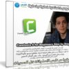 كورس كامتسيا خطوة بخطوة | Camtasia 9 for Beginners Step by Step