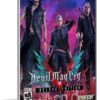لعبة الأكشن المنتظرة | Devil May Cry 5 Deluxe Edition