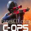 لعبة الاكشن و الاسلحة للاندرويد | Critical Ops MOD v1.4.1.f479